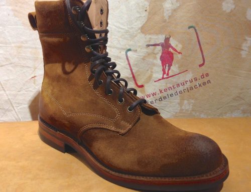 Cheaney Mallory Boots