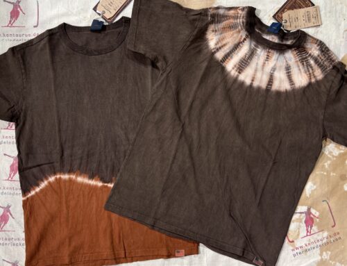 Studio D`Artisan batik T- shirts 100% cotton