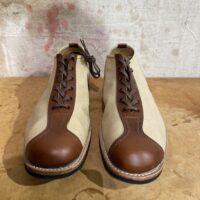 Clinch Boots
