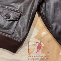 Aero leather
