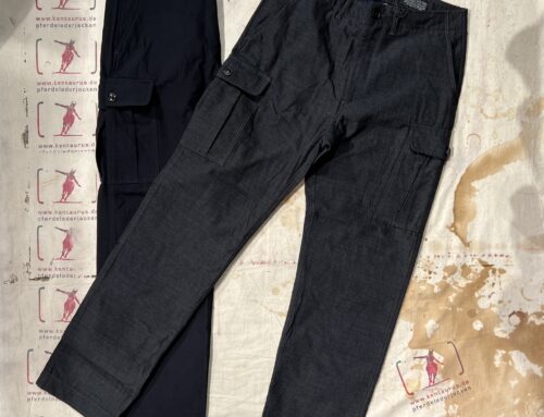 First Pat-rn fatigue cargo pant Task doubleface  ripstop cotton navy/military and charcoal/blue