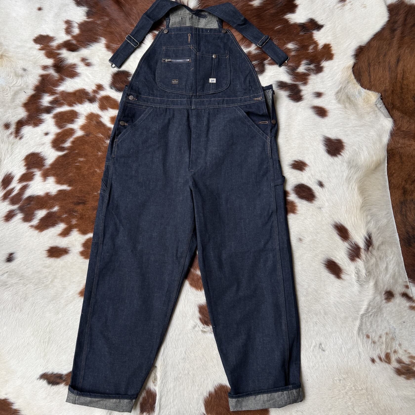 Nigel Cabourn