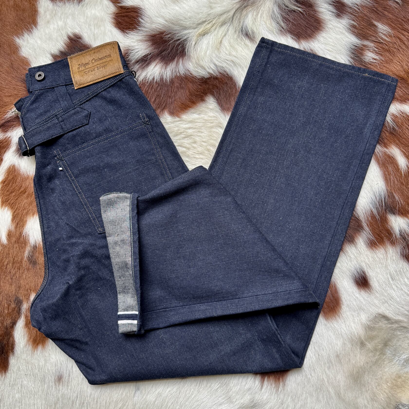 Nigel Cabourn
