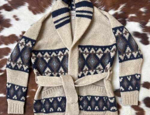 Rakki  diva cardigan  yak wool sabbia melange