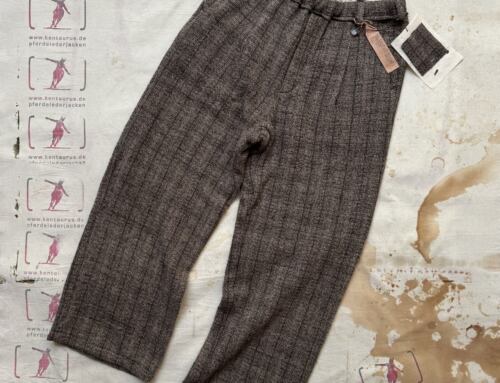 Cottle  earth wall cozy pants tree bark