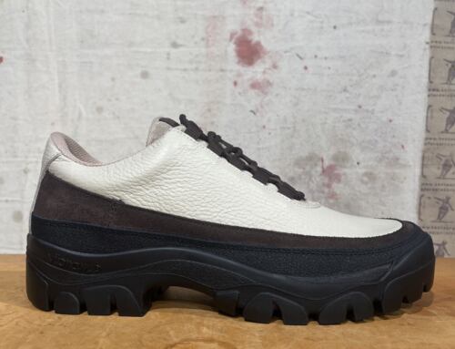 Tarvas „Easy Hiker“ Off White Leather
