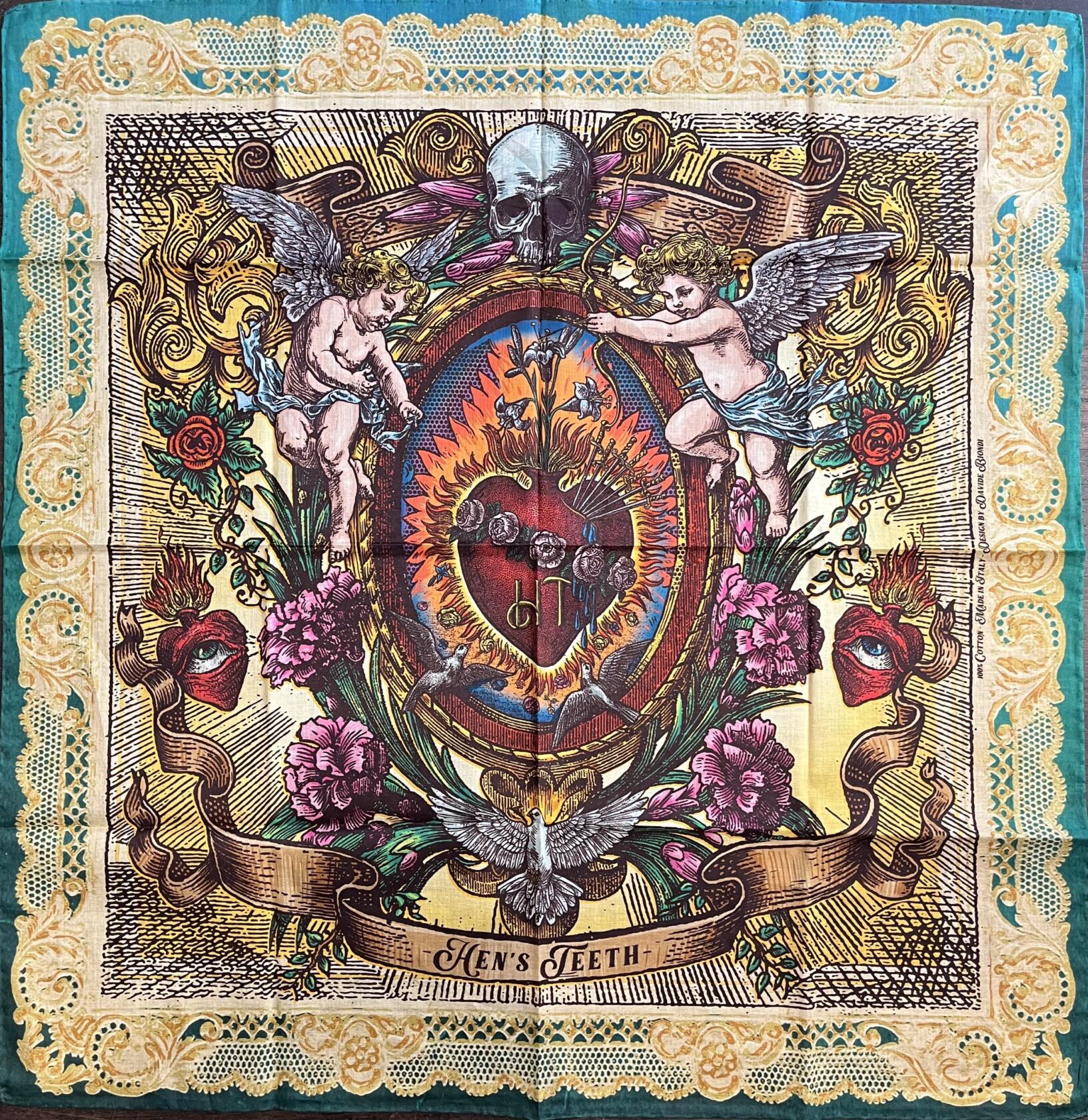 Ex Voto