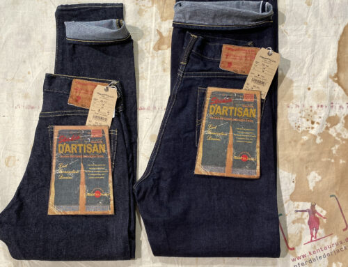 Studio D`Artisan ladies jeans SDL- 704 and SDL-707